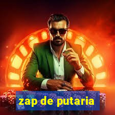 zap de putaria